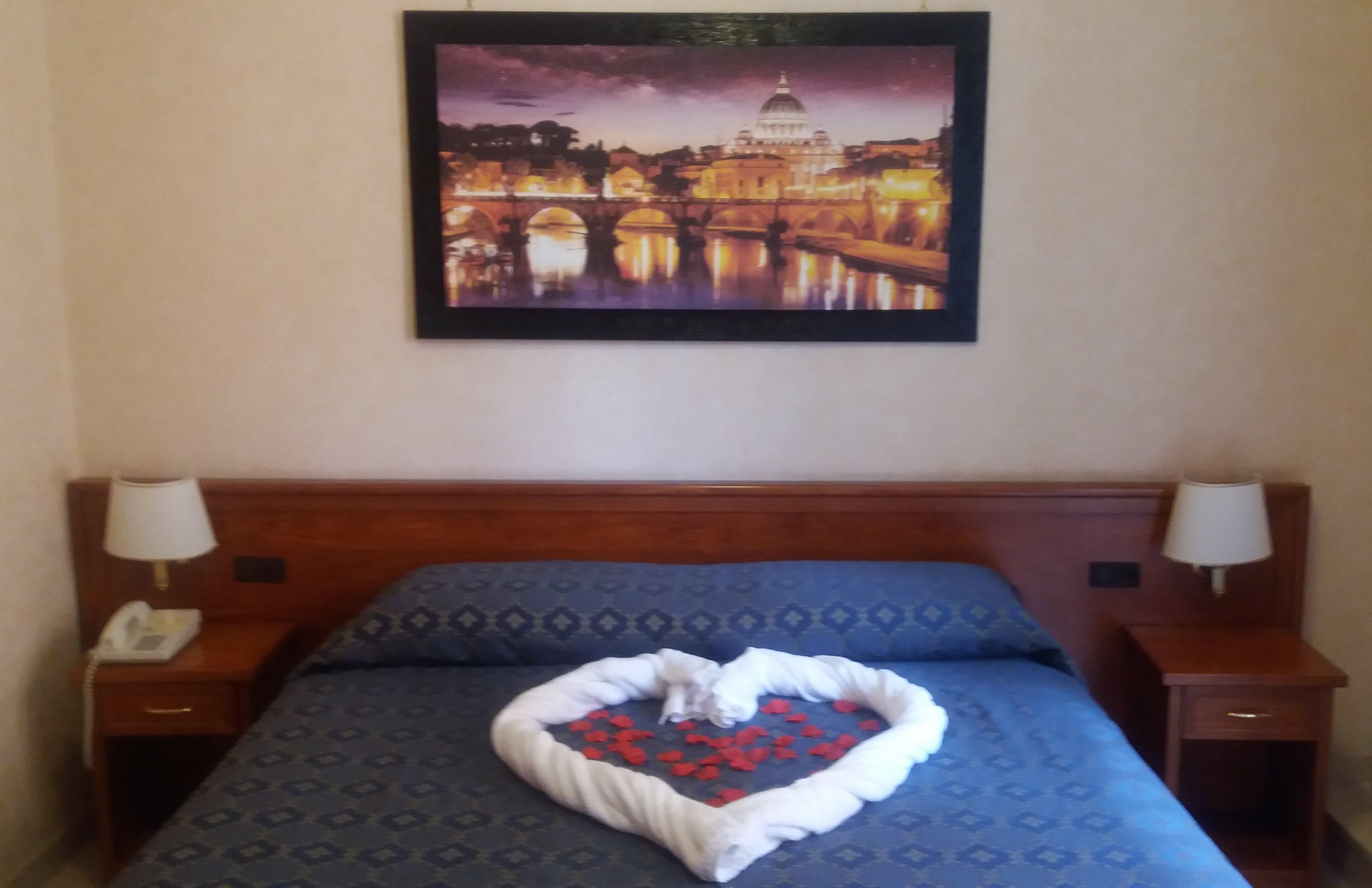 Orlanda Hotel Rom